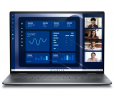 Dell Latitude 9450 2-in-1/U7 165U/16GB/512GB SSD/14" QHD+ Touch/2-in-1/IR Cam & Mic/FgrPr/Backlit Kb