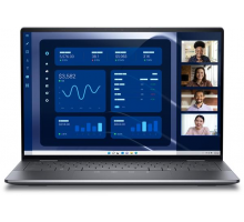 Dell Latitude 9450 2-in-1/U7 165U/16GB/512GB SSD/14" QHD+ Touch/2-in-1/IR Cam & Mic/FgrPr/Backlit Kb