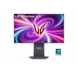 LG 32GS95UE-B 31.5" OLED 3840x2160 1M:1 0.03ms 275cd 2xHDMI DP 240Hz