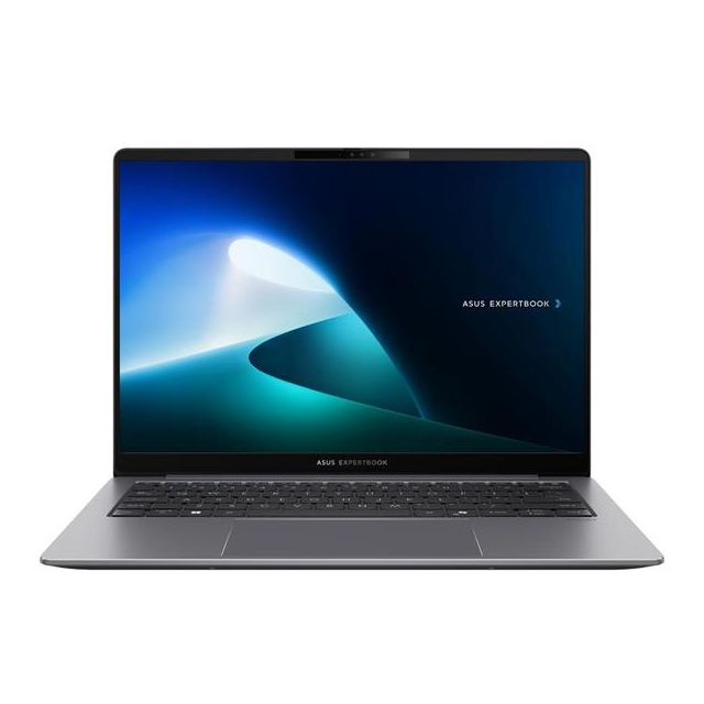 ASUS ExpertBook P5 P5405CSA-ULTRA7X, Ultra 7-258V, 14.0˝ 2560x1600 WQXGA, UMA, 32GB, SSD 1TB, W11Pro