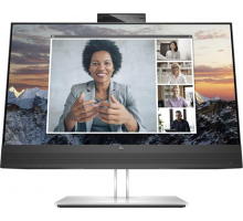 HP E24m G4 USB-C Conf FHDMonitor