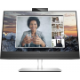 HP E24m G4 USB-C Conf FHDMonitor