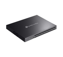 TP-Link SG2428LP Omada 28 x GLAN SWITCH 8x GLAN, 16x GLAN PoE+ Rozpočet 150W