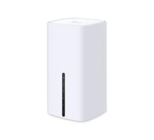 TP-Link Archer NX600 - 5G AX3600 2,5G modem a router - EasyMesh™