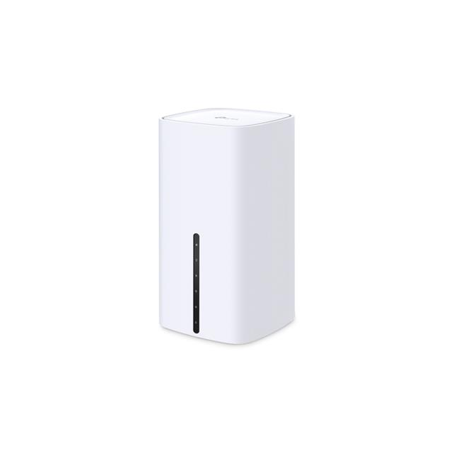 TP-Link Archer NX600 - 5G AX3600 2,5G modem a router - EasyMesh™