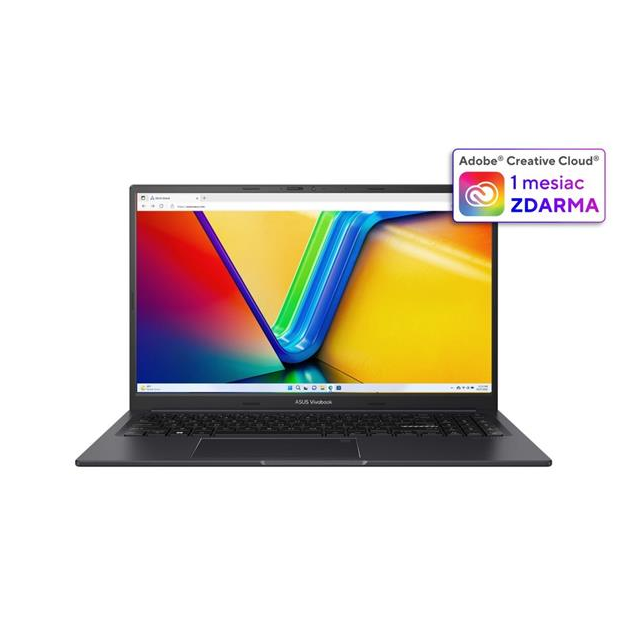 ASUS Vivobook 16X K3604VA-MB161W, i7-1355U, 16.0˝ 1920x1200 WUXGA, UMA, 16GB, SSD 1TB, W11H
