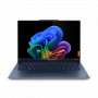 Lenovo IP Yoga Slim 7 14Q8X9, X1E 78 100, 14.5˝ 2944 × 1840/Touch, UMA, 32GB, SSD 1TB, W11H, modrý,