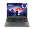 Lenovo IP Legion 5 16IRX9, i5-13450HX, 16.0˝ 2560x1600 WQXGA, RTX4050/6GB, 16GB, SSD 512GB, FDOS,
