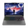 Lenovo IP Legion 5 16IRX9, i5-13450HX, 16.0˝ 2560x1600 WQXGA, RTX4050/6GB, 16GB, SSD 512GB, FDOS,