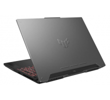 ASUS TUF Gaming A15 FA507NUR-LP012W, Ryzen 7 7435HS, 15.6˝ 1920x1080 FHD, RTX4050/6GB, 16GB, SSD
