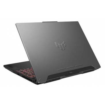 ASUS TUF Gaming A15 FA507NUR-LP012W, Ryzen 7 7435HS, 15.6˝ 1920x1080 FHD, RTX4050/6GB, 16GB, SSD