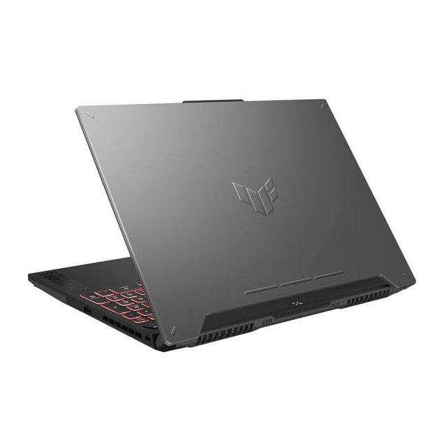 ASUS TUF Gaming A15 FA507NUR-LP012W, Ryzen 7 7435HS, 15.6˝ 1920x1080 FHD, RTX4050/6GB, 16GB, SSD