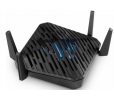 Acer Predator Connect W6x, wifi 6 router, 6 anten, 4×LAN, EU plug