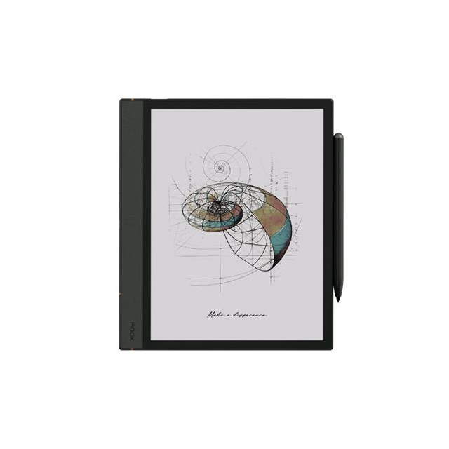 ONYX BOOX NNOTE AIR 4 C, E-book, 10,3" Kaleido 3, 64GB, podsvícená, Bluetooth, Android 13, E-ink