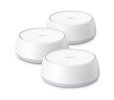 TP-Link Deco BE25(3-pack) - BE3600 Systém Mesh WiFi 7 pro celou domácnost