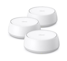 TP-Link Deco BE25(3-pack) - BE3600 Systém Mesh WiFi 7 pro celou domácnost
