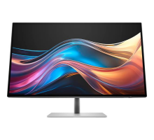 HP Series 7 Pro QHD 727pq, 27.0/IPS, 2560x1440/120Hz, 2000:1, 5ms, 400cd, DP/HDMI/USB-C, 3-3-0