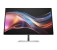 HP Series 7 Pro QHD 727pu, 27.0/IPS, 2560x1440/120Hz, 2000:1, 5ms, 400cd, DP/HDMI/USB-C(100W), 3-3-3