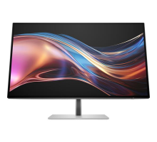 HP Series 7 Pro QHD 727pu, 27.0/IPS, 2560x1440/120Hz, 2000:1, 5ms, 400cd, DP/HDMI/USB-C(100W), 3-3-3