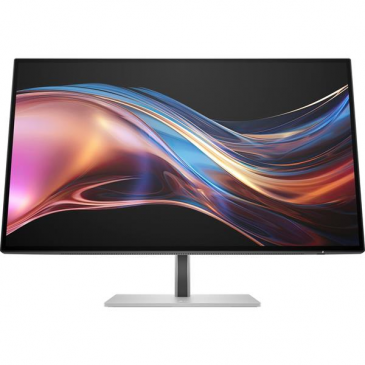 HP Series 7 Pro QHD 727pu, 27.0/IPS, 2560x1440/120Hz, 2000:1, 5ms, 400cd, DP/HDMI/USB-C(100W), 3-3-3