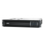 APC Smart-UPS 1500VA LCD RM 2U, 1 kW, hl. 457 mm SmartConnect, ROZBALENO
