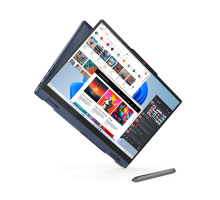 Lenovo IP 5 2in1 14IRH9, i7-13620H, 14.0˝ 1920x1200 WUXGA/Touch, UMA, 16GB, SSD 1TB, W11H, modrý, 2y