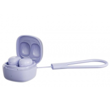 Canyon TWS-4, OnGo 4 Mini, True Wireless Stereo BT slúchadlá do uší, 6 + 18hod výdrž, nabíjacia