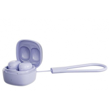Canyon TWS-4, OnGo 4 Mini, True Wireless Stereo BT slúchadlá do uší, 6 + 18hod výdrž, nabíjacia