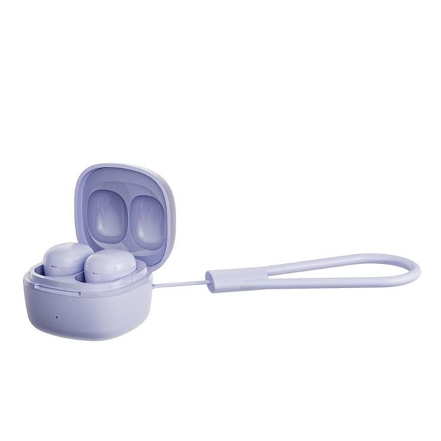 Canyon TWS-4, OnGo 4 Mini, True Wireless Stereo BT slúchadlá do uší, 6 + 18hod výdrž, nabíjacia