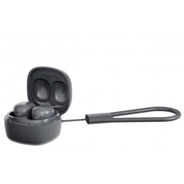 Canyon TWS-4, OnGo 4 Mini, True Wireless Stereo BT slúchadlá do uší, 6 + 18hod výdrž, nabíjacia