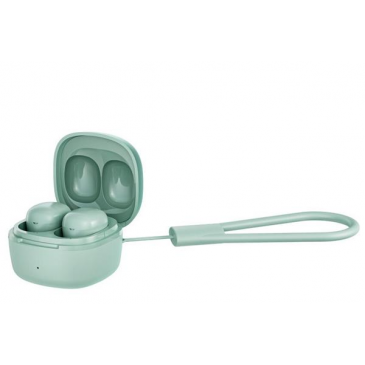 Canyon TWS-4, OnGo 4 Mini, True Wireless Stereo BT slúchadlá do uší, 6 + 18hod výdrž, nabíjacia