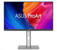 ASUS ProArt PA27JCV 27" IPS 5K 5120x2880 5ms 400cd USB-C HDMI DP Repro čierny