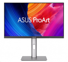 ASUS ProArt PA27JCV 27" IPS 5K 5120x2880 5ms 400cd USB-C HDMI DP Repro čierny