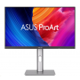 ASUS ProArt PA27JCV 27" IPS 5K 5120x2880 5ms 400cd USB-C HDMI DP Repro čierny