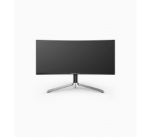 AOC PD34 34"W OLED 3440x1440 80 000 000:1 0.03ms 1000cd DP 2xHDMI USB-C(65W) 240Hz repro