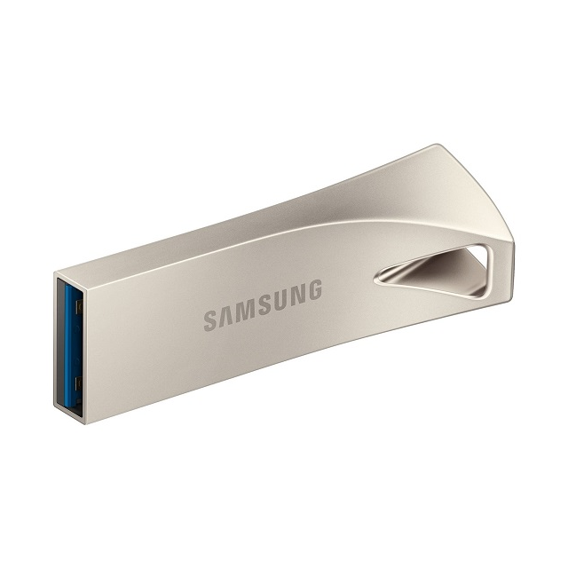 Samsung USB 3.2 Gen1 Flash Disk Champagne Silver 512 GB