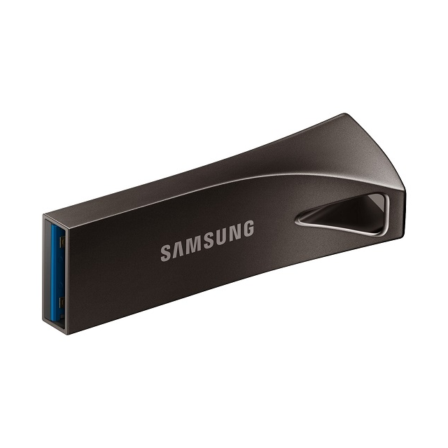 Samsung USB 3.2 Gen1 Flash Disk Titan Gray 512 GB