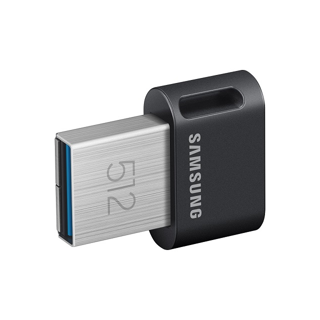 Samsung USB 3.2 Gen1 Flash Disk Fit Plus 512 GB