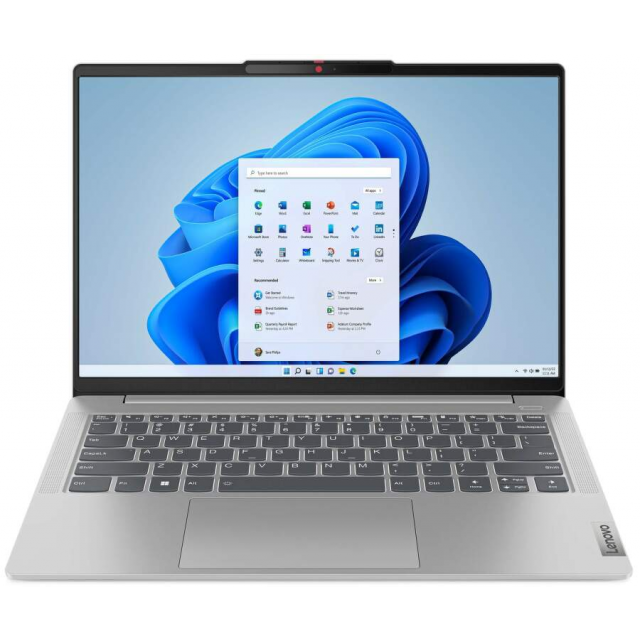 Lenovo IP Slim 5 14IRL8, i7-13620H, 14.0˝ 1920x1200 WUXGA, UMA, 16GB, SSD 1TB, W11H, šedý, 2y CI
