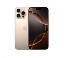 iPhone 16 Pro Max 256GB Desert Titanium