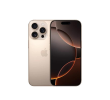 iPhone 16 Pro 1TB Desert Titanium