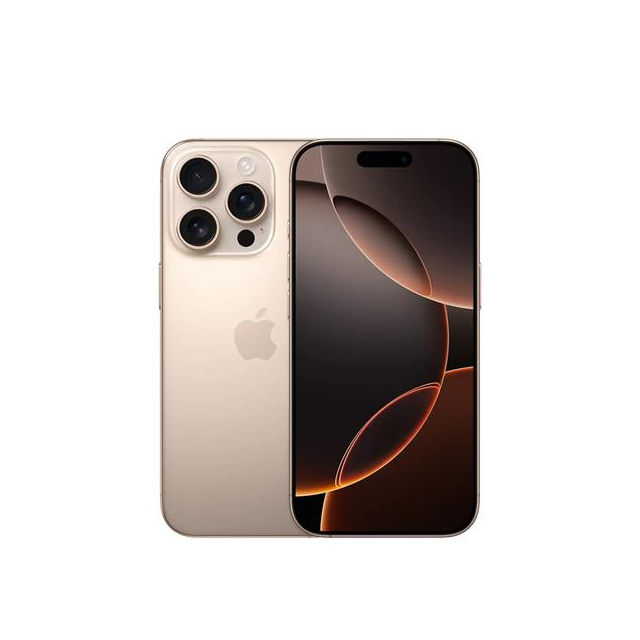 iPhone 16 Pro 1TB Desert Titanium