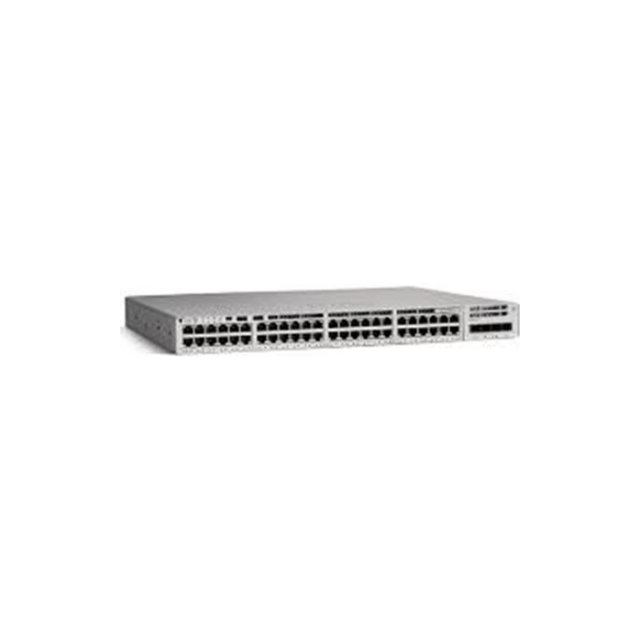 Catalyst 9200L 48-port data, 4 x 10G ,Network Essentials