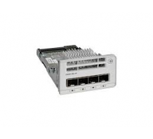 Catalyst 9200 4x1GE Network
