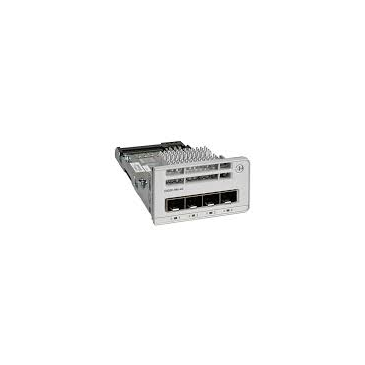 Catalyst 9200 4x1GE Network