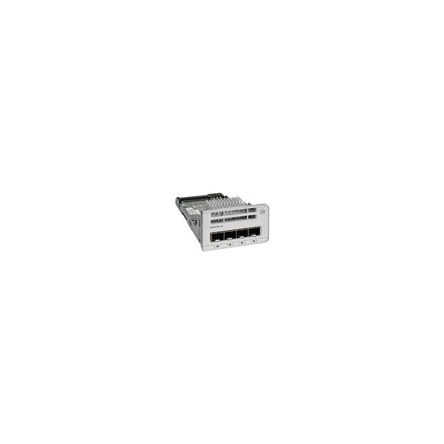 Catalyst 9200 4x1GE Network