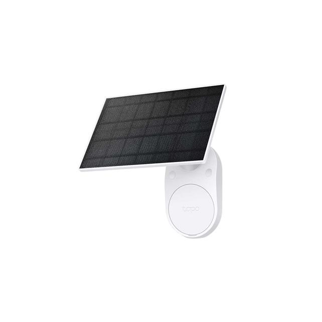 TP-Link Tapo A201 Solární panel pro bateriové kamery, 2.5W