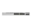 Cisco Catalyst 9200L 24-port data, 4 x 1G, Network Essentials, additional DNA licenses required