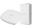 Cisco Embedded Wireless Controller on C9105AX Access Poin