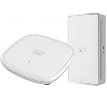Cisco Embedded Wireless Controller on C9105AX Access Poin